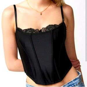Urban Outfitters Corset